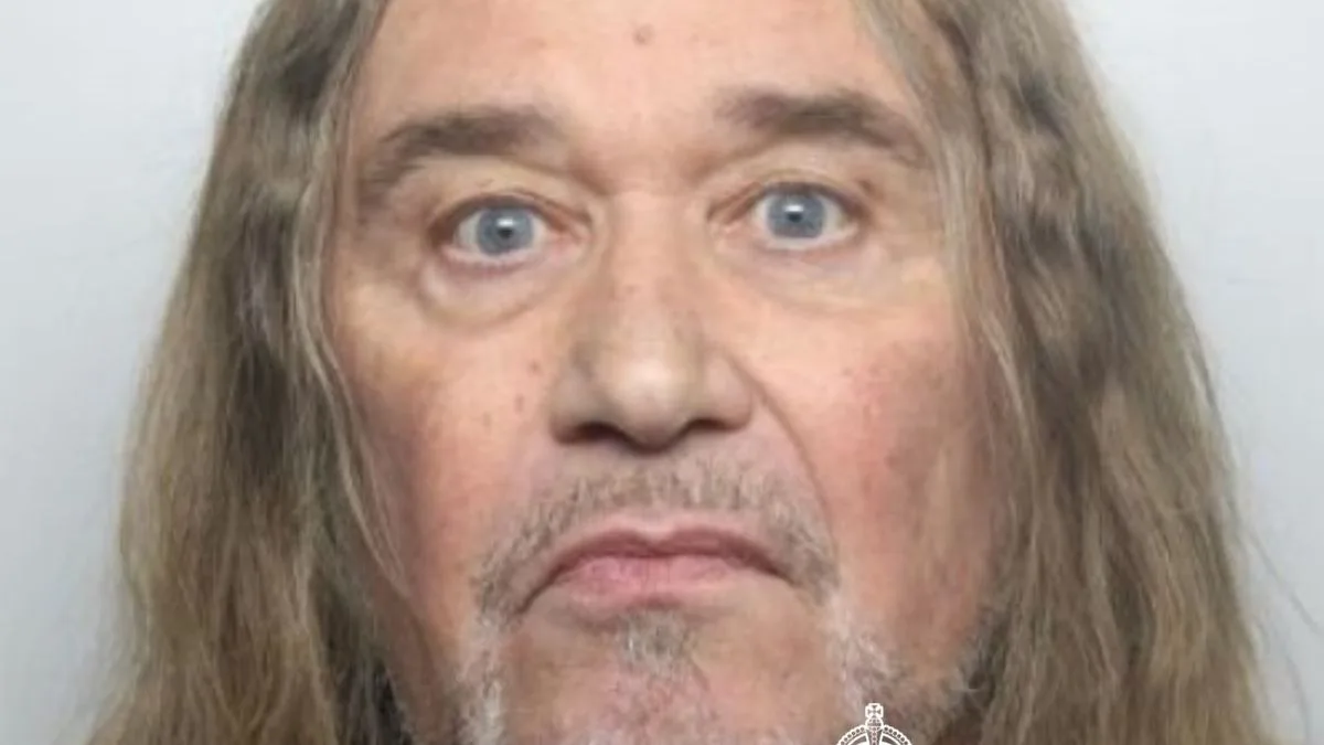 Paedophile Found Dead in Prison Weeks After Conviction