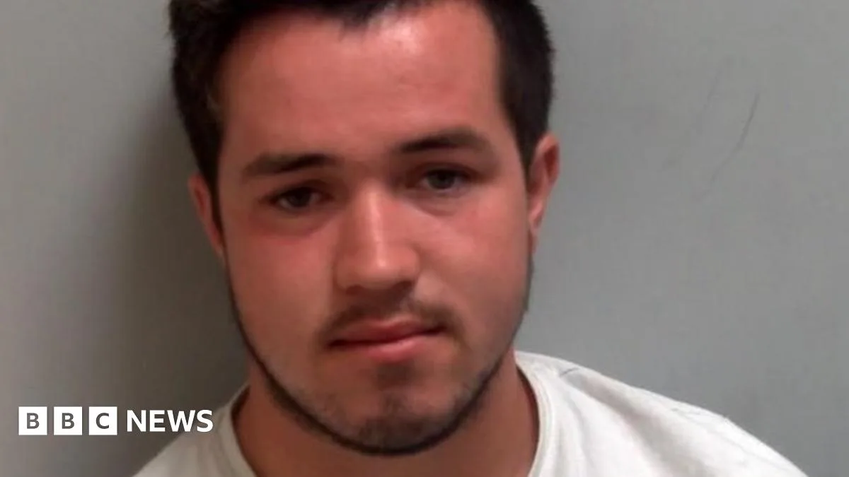 Paedophile Jailed 21 Years for Online Grooming and Blackmail