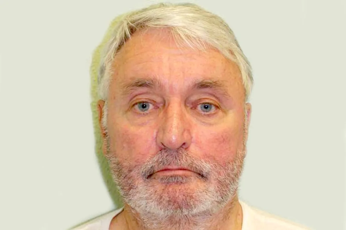 Paedophile Santa Jailed For Child Abuse Crimes