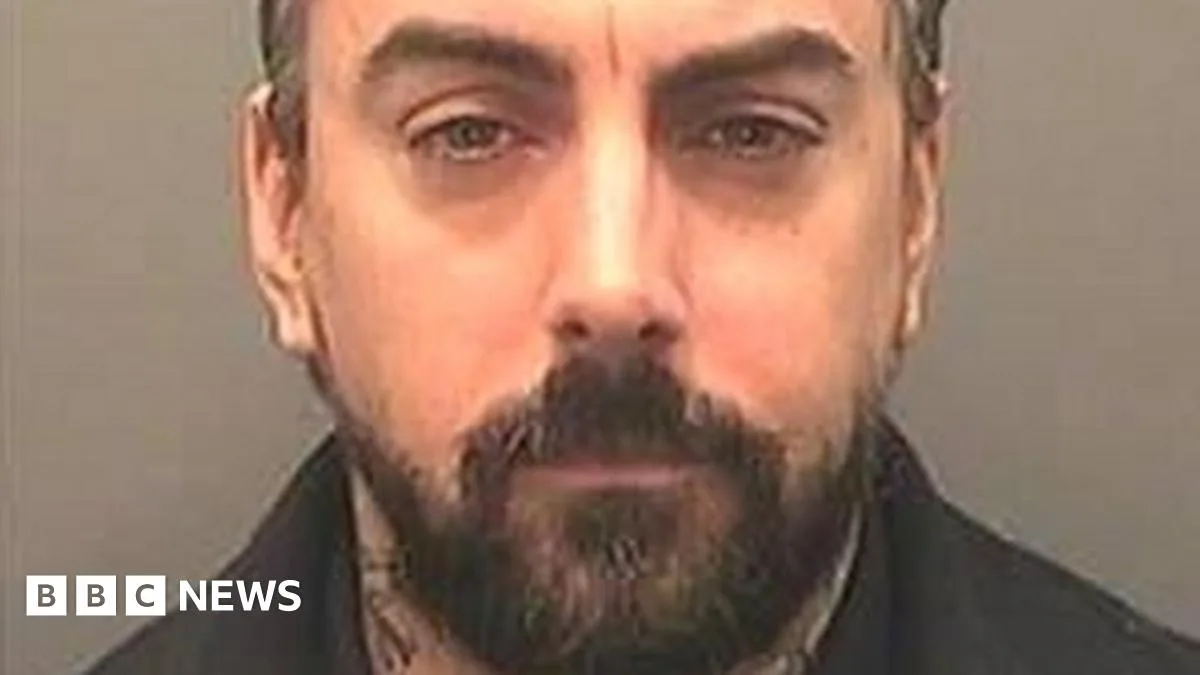 Paedophile Ian Watkins Denied £150,000 Payout from Dissolved Company