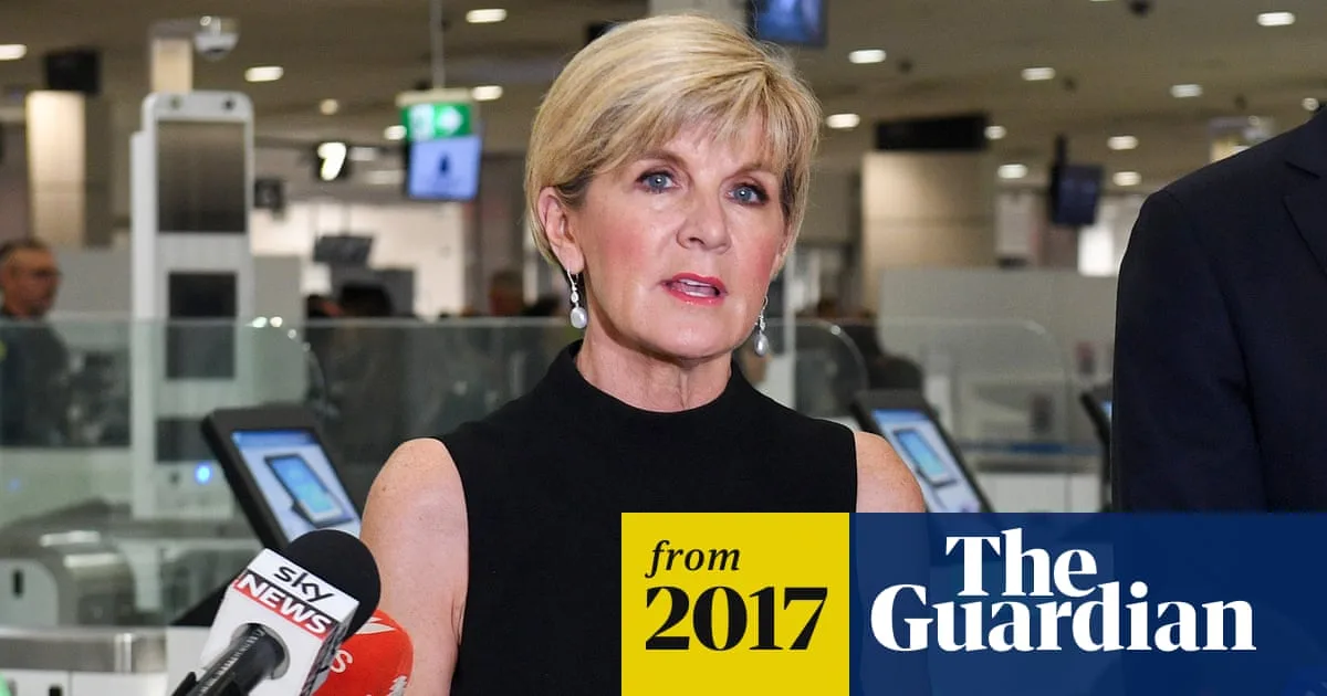 Paedophile Stopped at Sydney Airport Under New Australian Travel Ban
