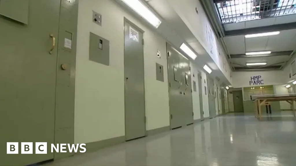 Parc Prison Inmate Death Not Drug-Related, Inquest Told