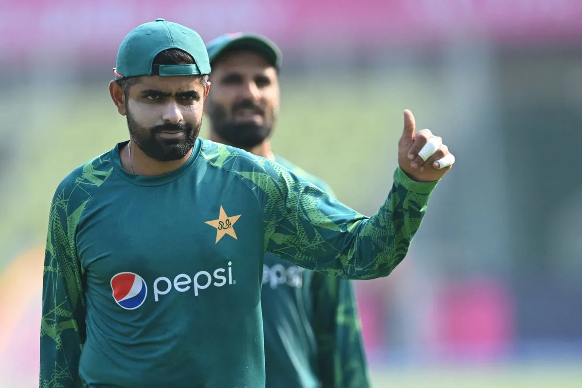 South Africa Edge Past Pakistan in Thrilling World Cup Clash