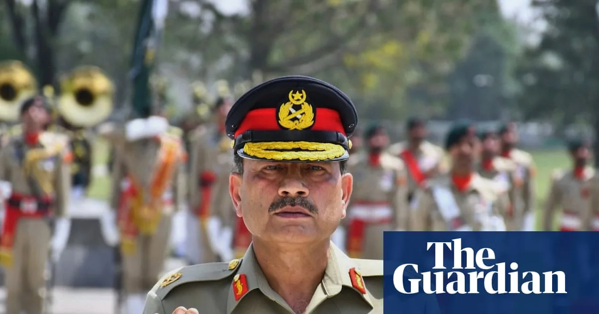 Israeli Strikes and US Troop Buildup Threaten Pakistan’s Mediation Hopes