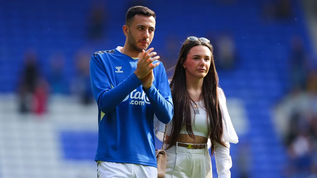 Crystal Palace Accused of 'Toying' with Dwight McNeil's Mental Health After Collapsed Transfer