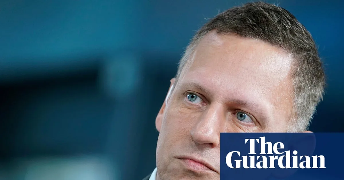 MPs Urge Government to Halt Palantir Contract for FCA Data Access