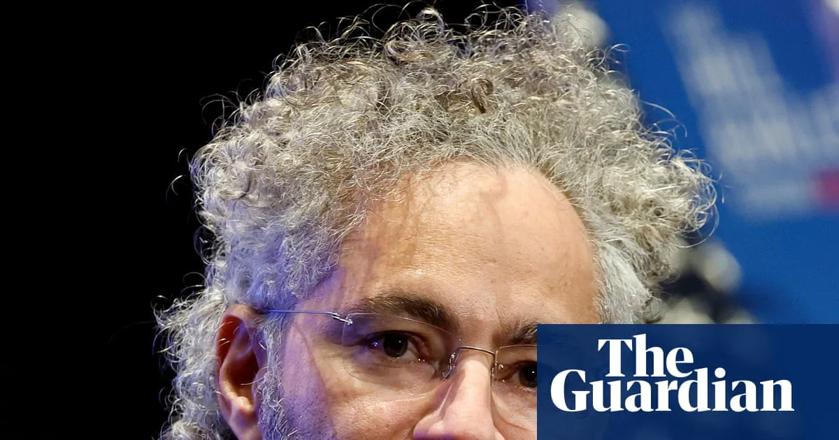 Palantir manifesto sparks fury as MPs question UK contracts