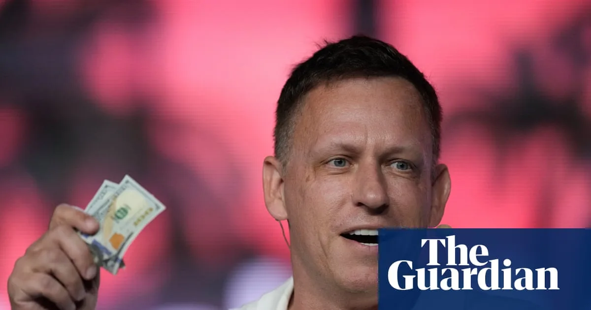 Palantir gains access to sensitive FCA data in fraud-fighting deal