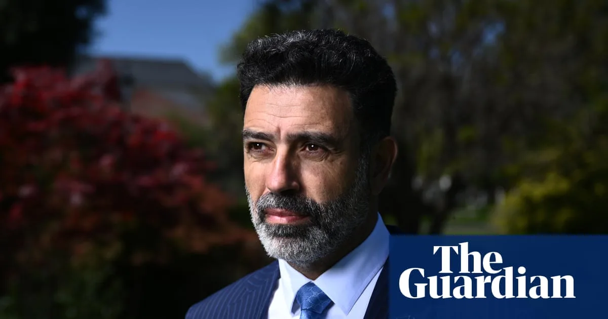 Palestinian Group Barred From Antisemitism Hearing