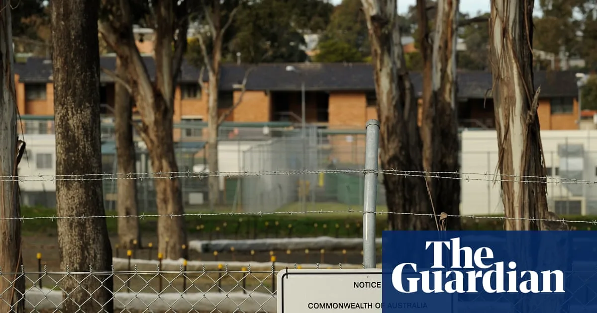 Palestinian Woman Freed From Sydney Detention