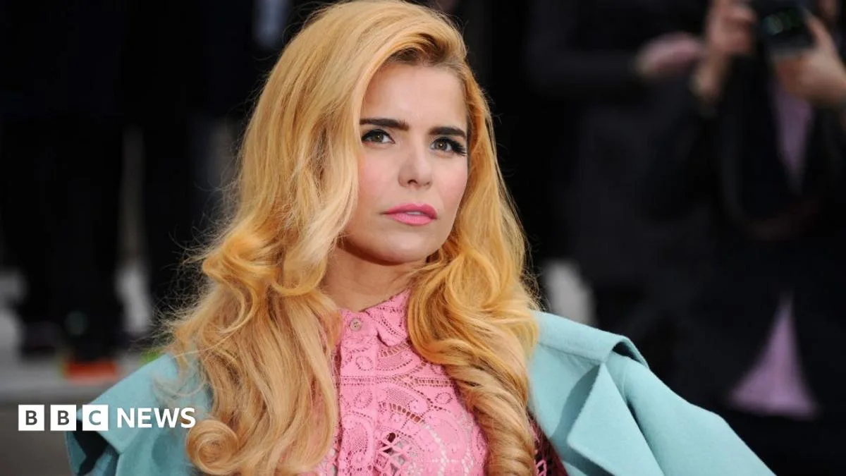 Paloma Faith Opens Up About IVF Struggles and Pregnancy Realities