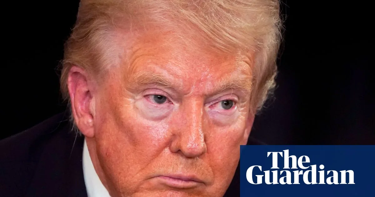 Trump Plans Land Strikes Against Alleged Venezuelan Drug Traffickers