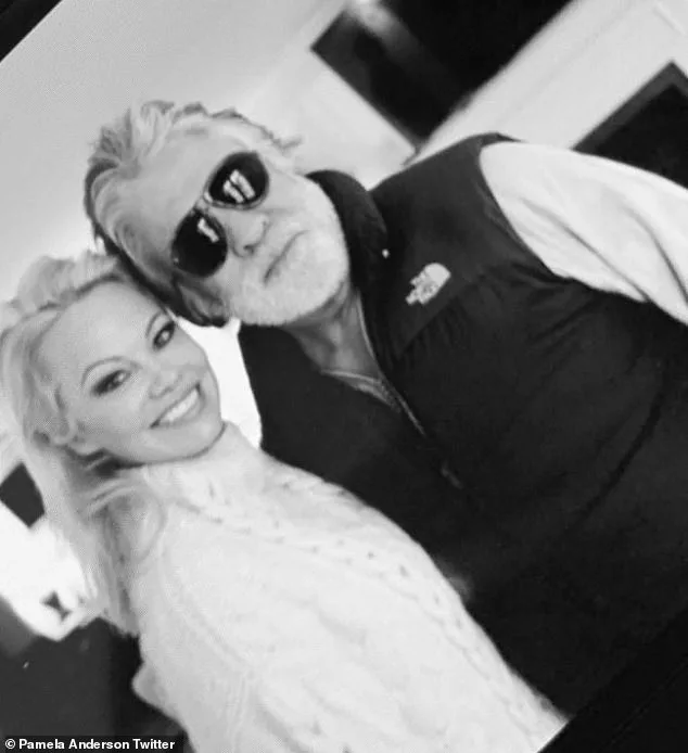 Pamela Anderson's 12-Day Marriage Ends via Text Message