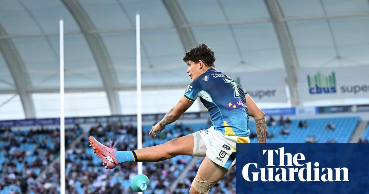 Panthers Fined Record $50,000 Over Trainer Blunder