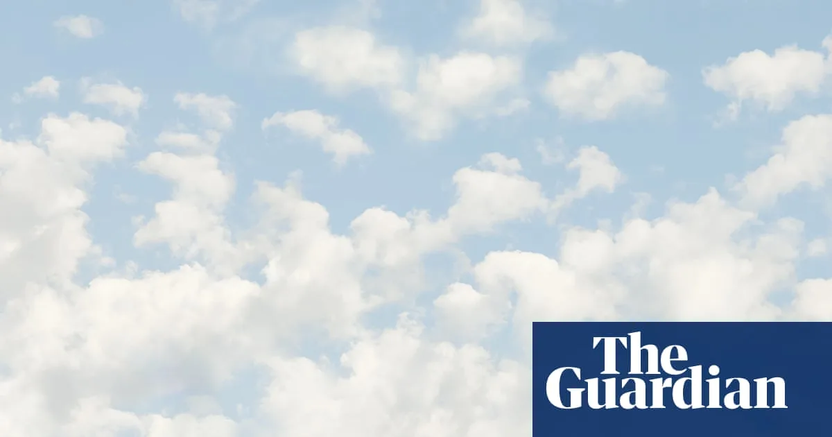 Pantone's 2026 Colour of the Year: 'Cloud Dancer' White Sparks Debate