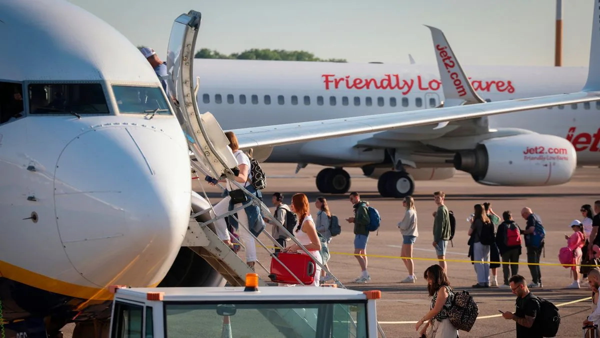 Paper Boarding Pass Rules for UK Airlines in 2026