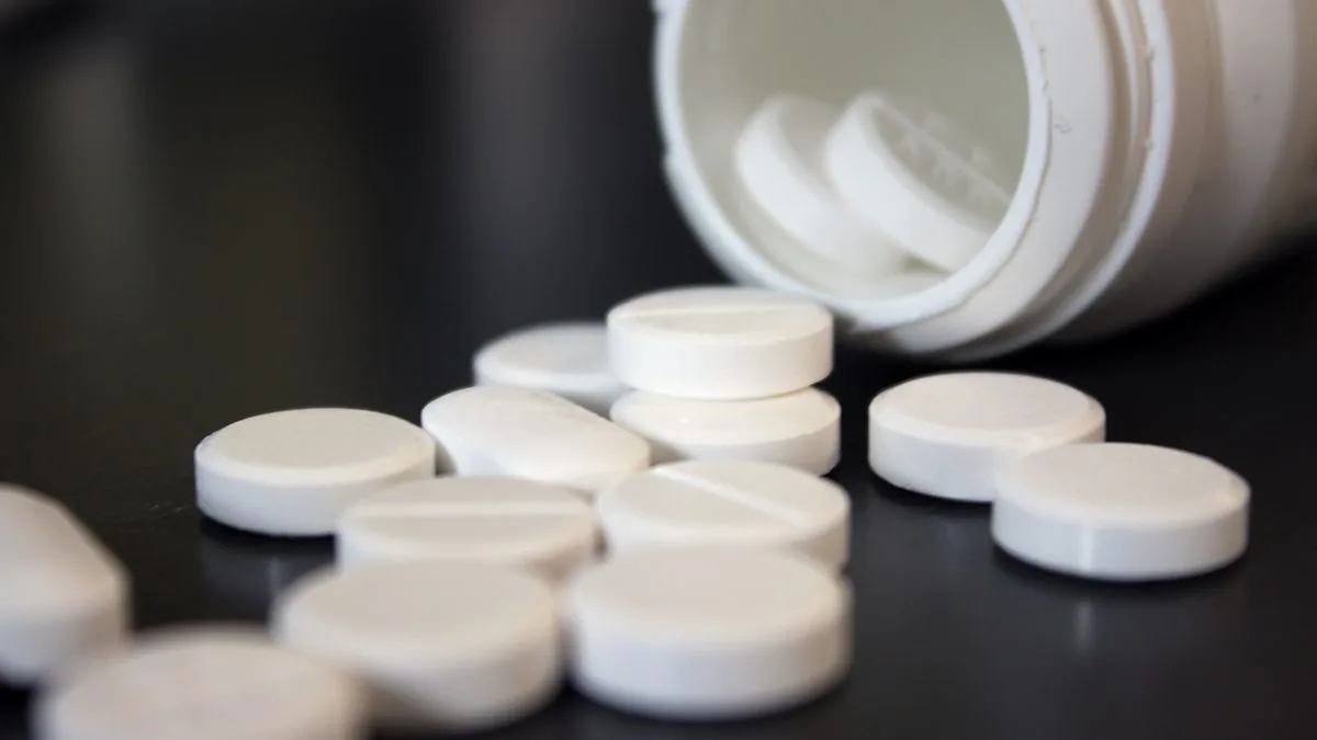 Paracetamol: The UK's Most Misunderstood Painkiller