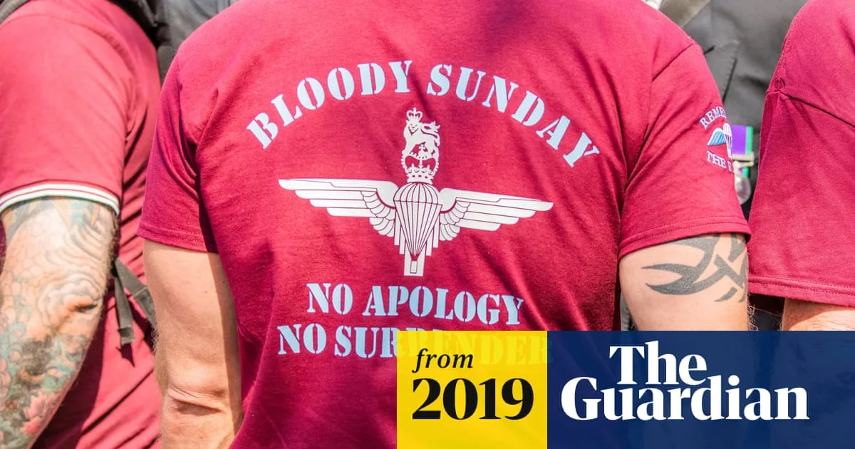 Up to 200 Ex-Soldiers and Police Face Troubles Investigations