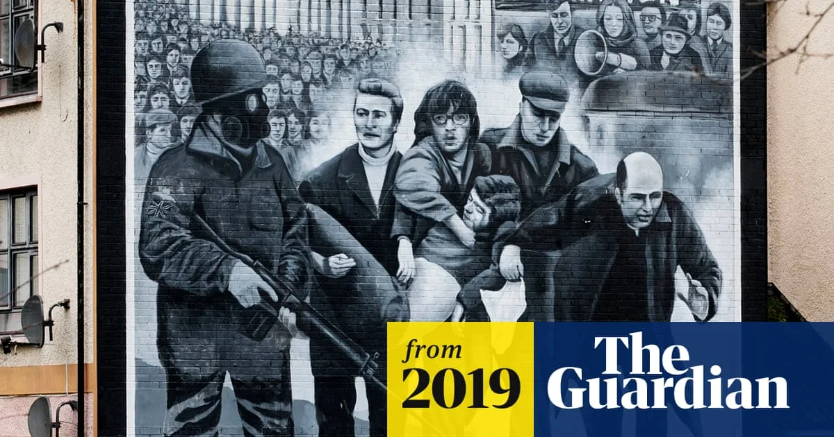 Parachute Regiment Faces New Legal Battle Over 1971 Shooting