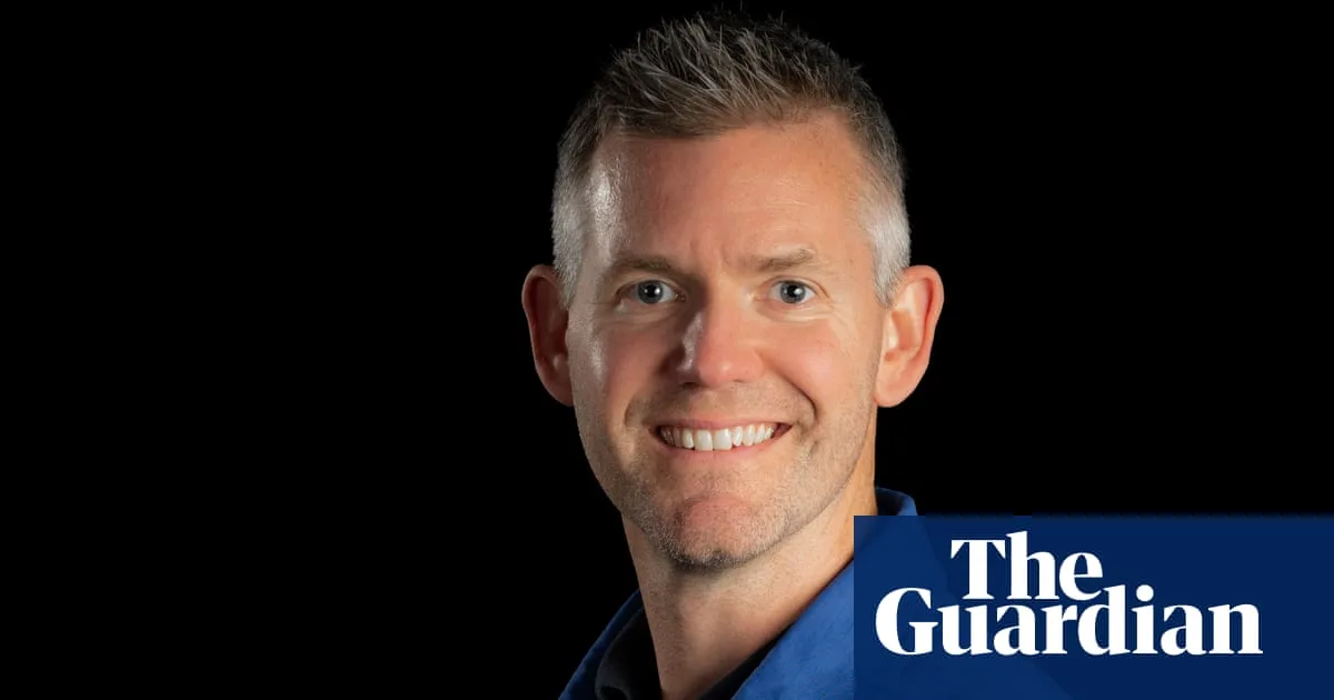British Paralympian John McFall Set to Become First Disabled Astronaut in Orbit