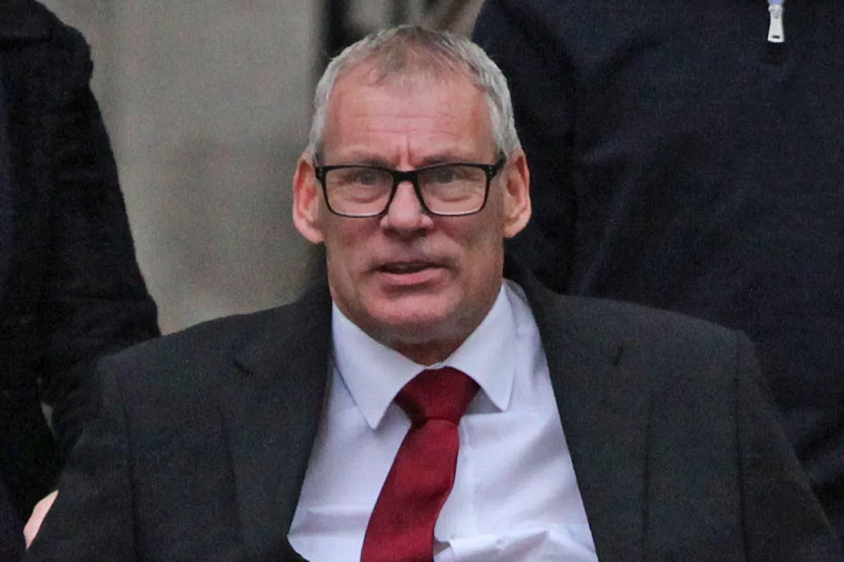 Paralysed Gardener Loses £1m High Court Claim