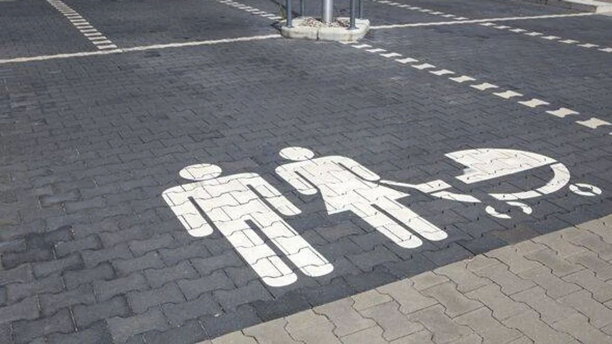 Parent and Child Parking Age Limit Rules Explained