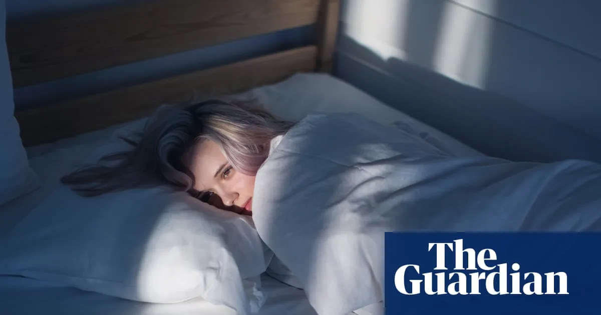 US Teens Sleeping Less Than Ever, Study Warns of Screen Time and Social Media Impact