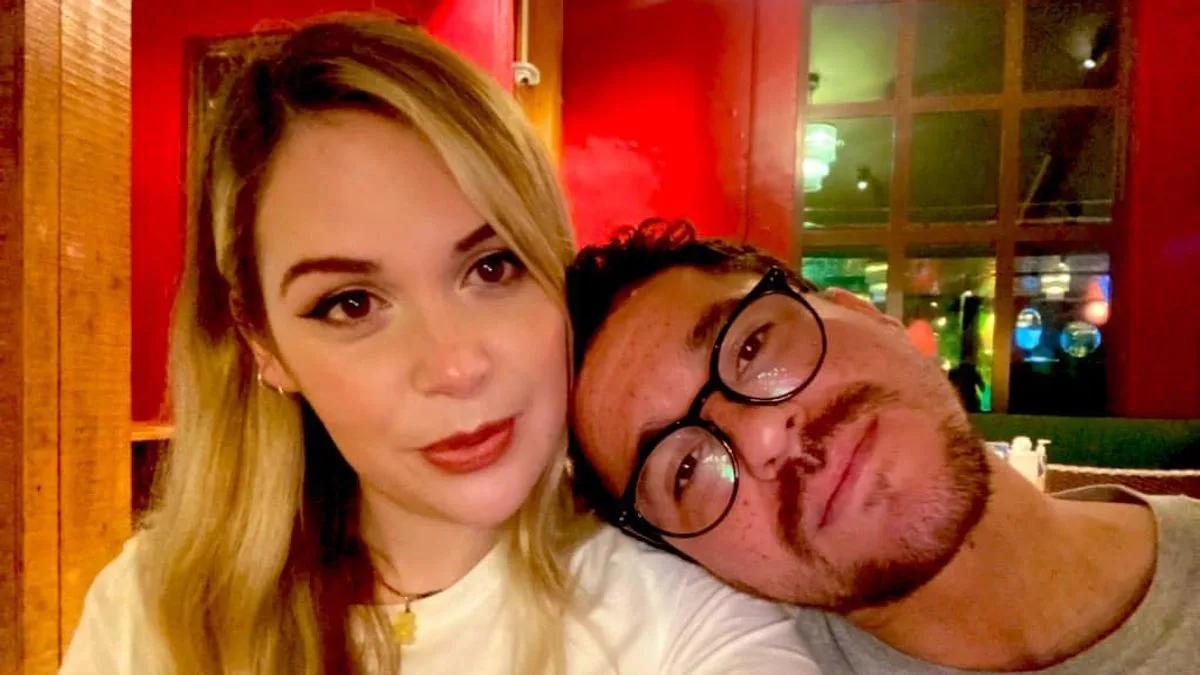 Parents' Heartbreak: We Bought Poisoned Limoncello That Killed Daughter and Fiancé