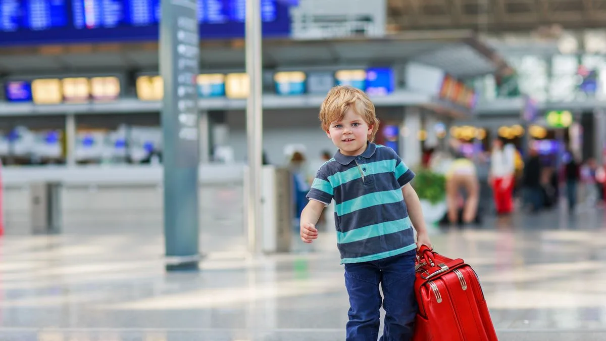 Parents Face £2,500 Fines for School Holiday Absences
