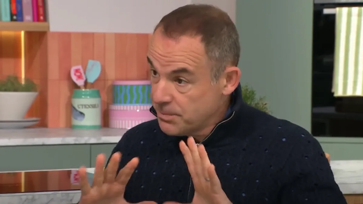 Martin Lewis: Parents from 1978-2010 could claim £5,000 back payments
