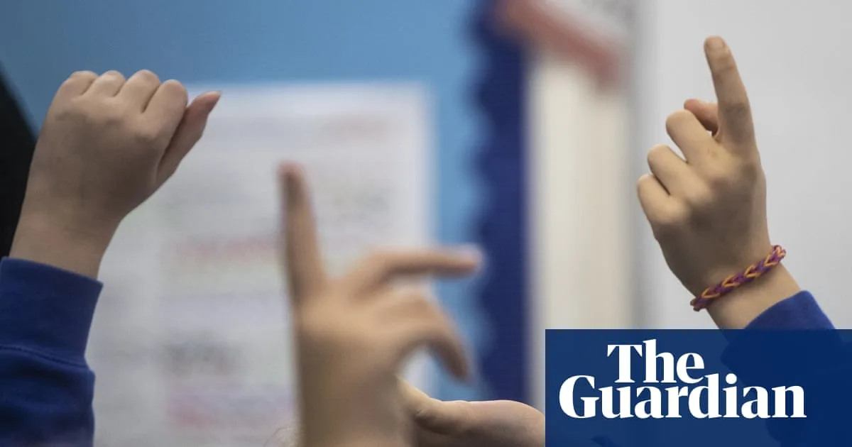 Parents of Special School Pupils Spending £5,000 on EHCPs, Sutton Trust Finds