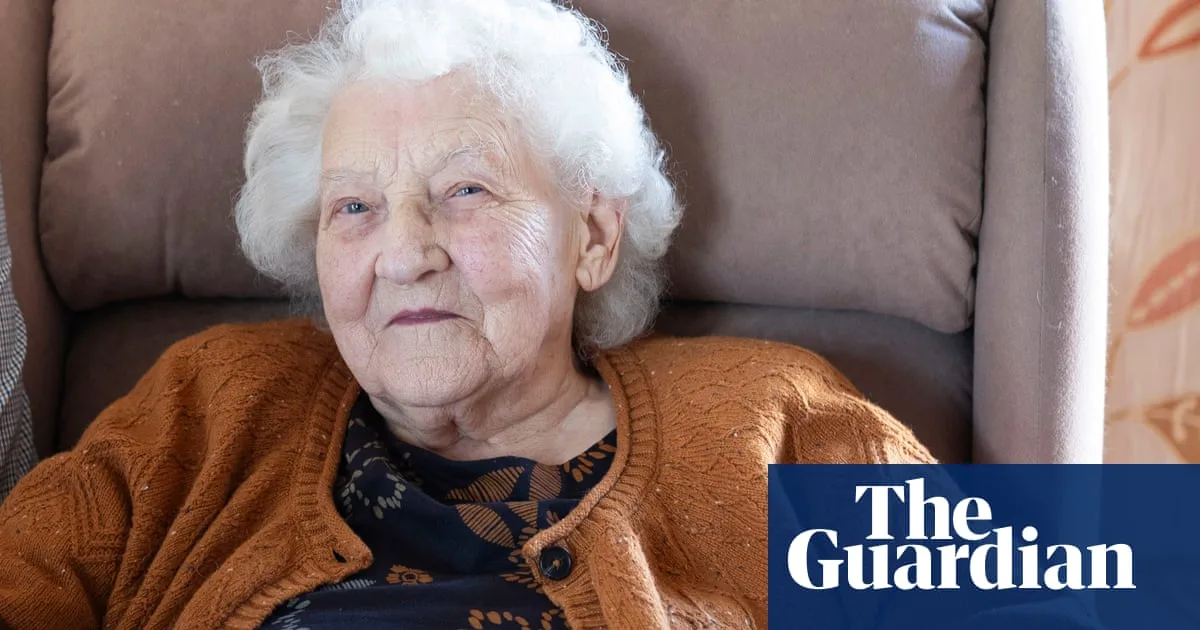 Woman in Her 90s Discovers Baby Was Switched at Hospital 70 Years Ago