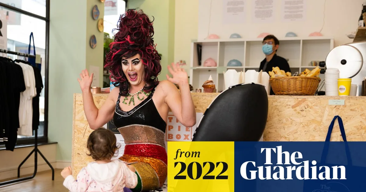 Drag Queen Story Hour: Joyful Events Hijacked by Culture War Protests