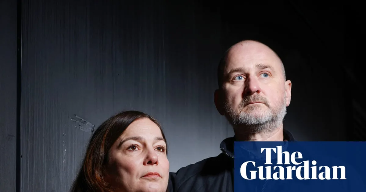 Parents of Sextortion Victim Sue Meta in Landmark UK Case