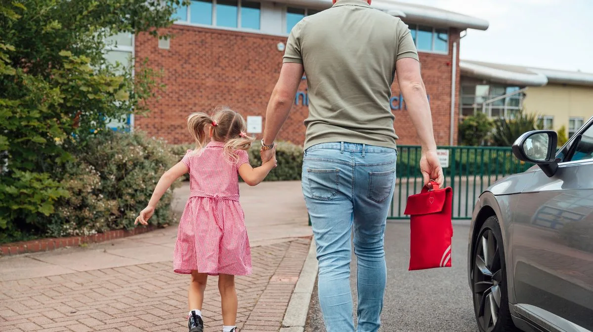 Parents Warned of £80 Fines for School Run Parking Mistake
