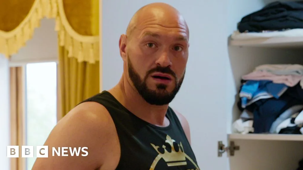 At Home With The Furys: Critics praise mental health depiction in Netflix show