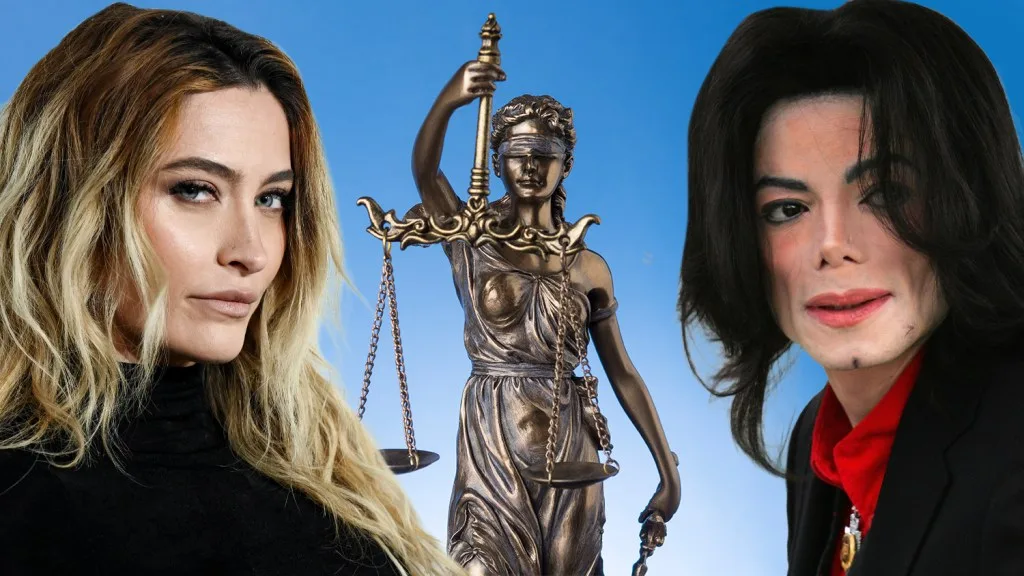 Paris Jackson Wins Estate Battle Over Michael Jackson's Estate