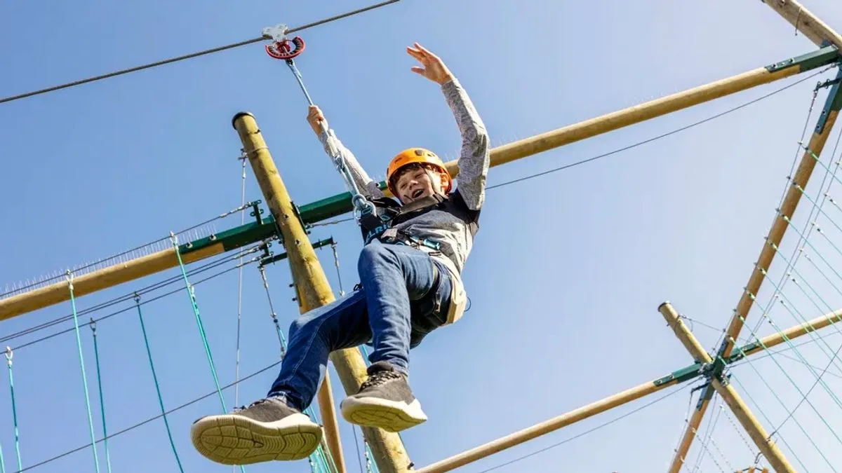 Parkdean Resorts Unveils £10m Holiday Park Makeover in Norfolk and Essex