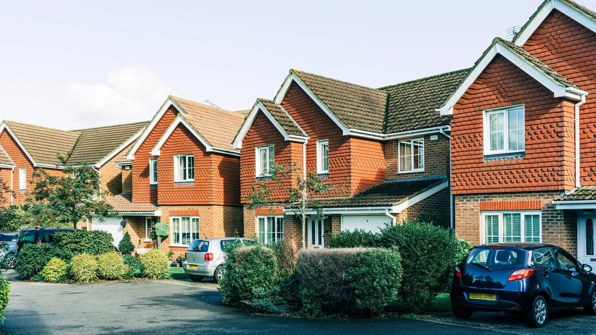 Parking Across Your Own Driveway Could Cost You £130 Fine