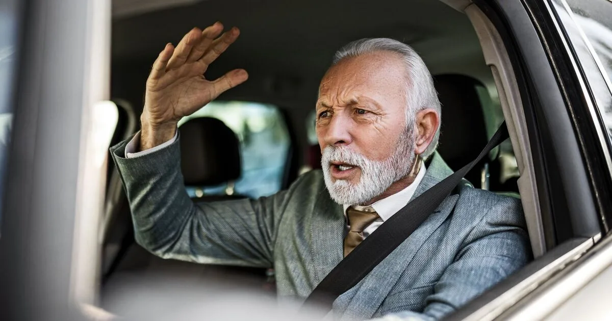 Urgent Warning: 2.3 Million UK Drivers Risk £1,000 Fine Over Expired Licences in 2025