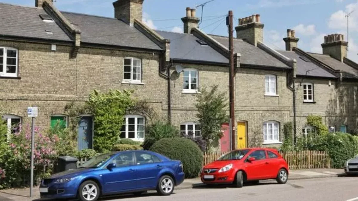 Drivers Warned: Parking on Your Driveway May Be Legal Due to Loophole