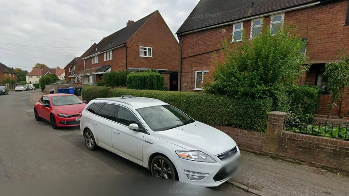 Solicitor Clarifies Legal Rights on Parking Outside Your Home