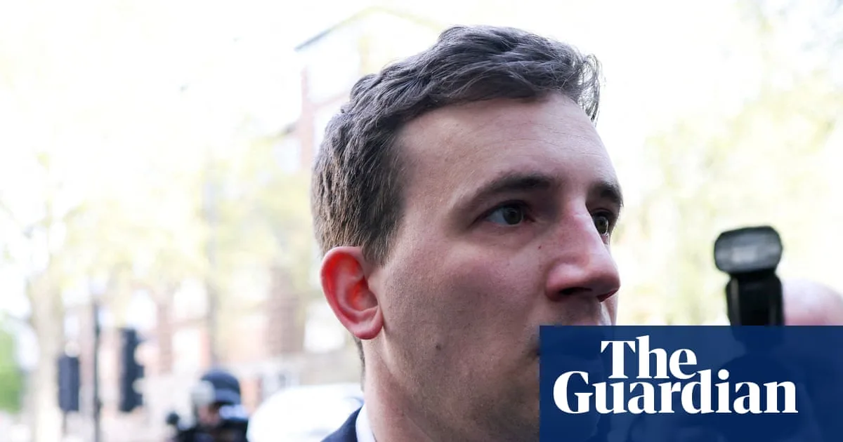 Parliamentary Researcher Charged In China Spy Case: Trial Collapses