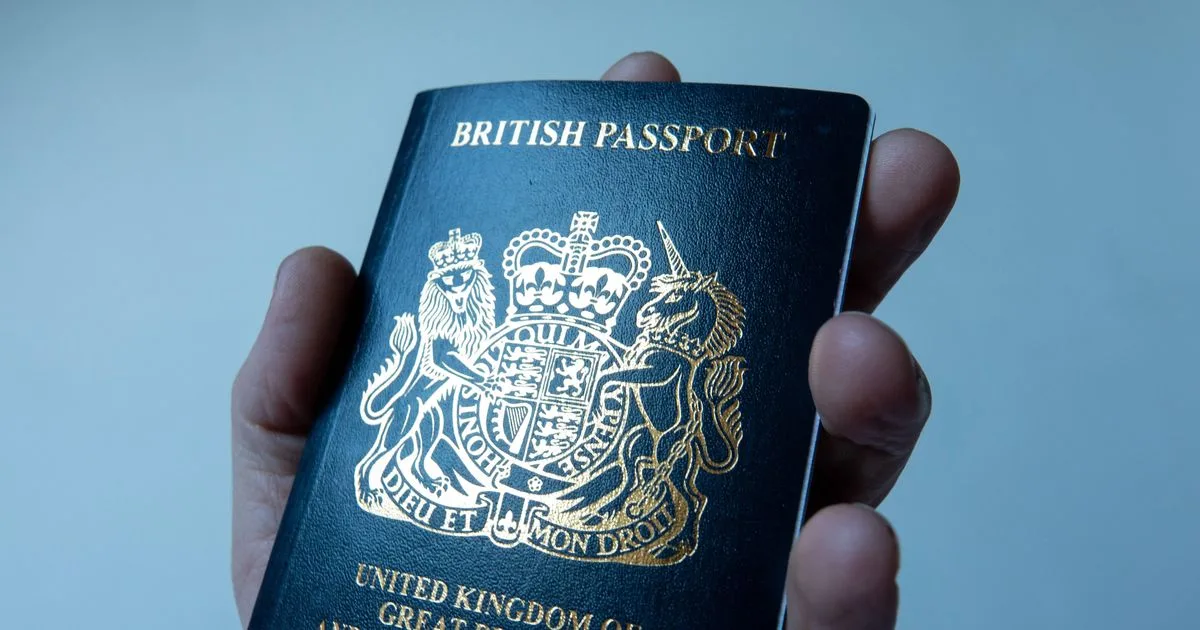 Passport Alert for Teens Born in 2010: Adult Documents Required