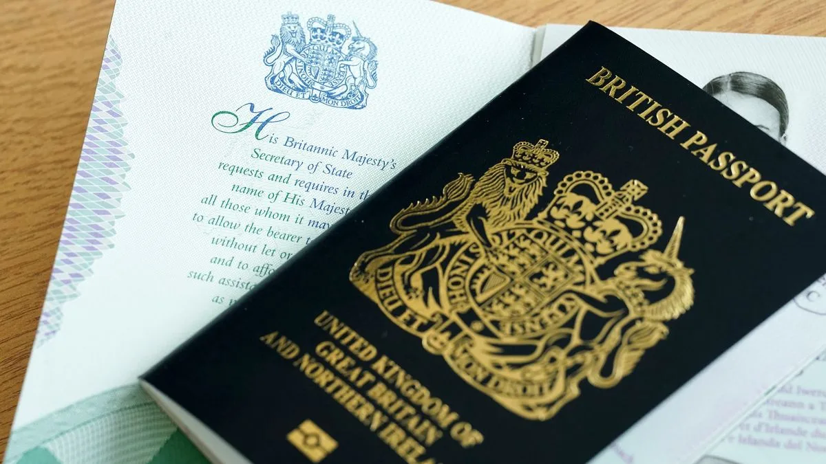 Eight Passport Mistakes That Could Derail Your Holiday Plans