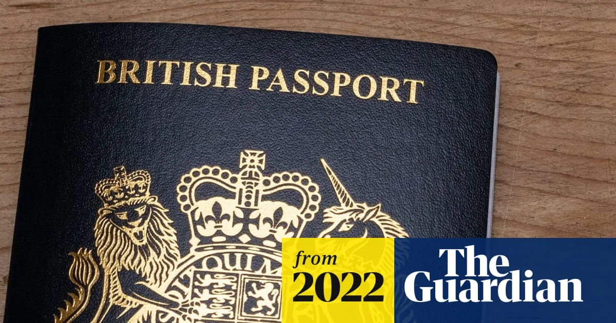 Passport Office Delays Threaten Summer Holidays for Thousands