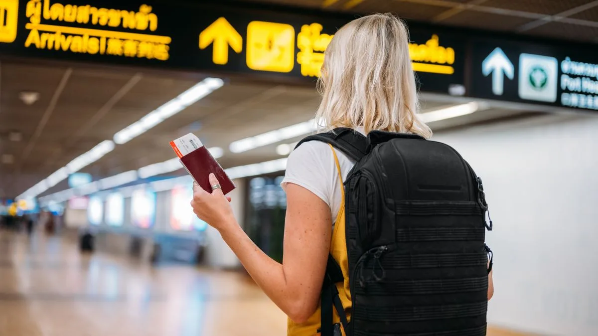 Passport Office Warns Damaged Passports Could Halt Travel Plans