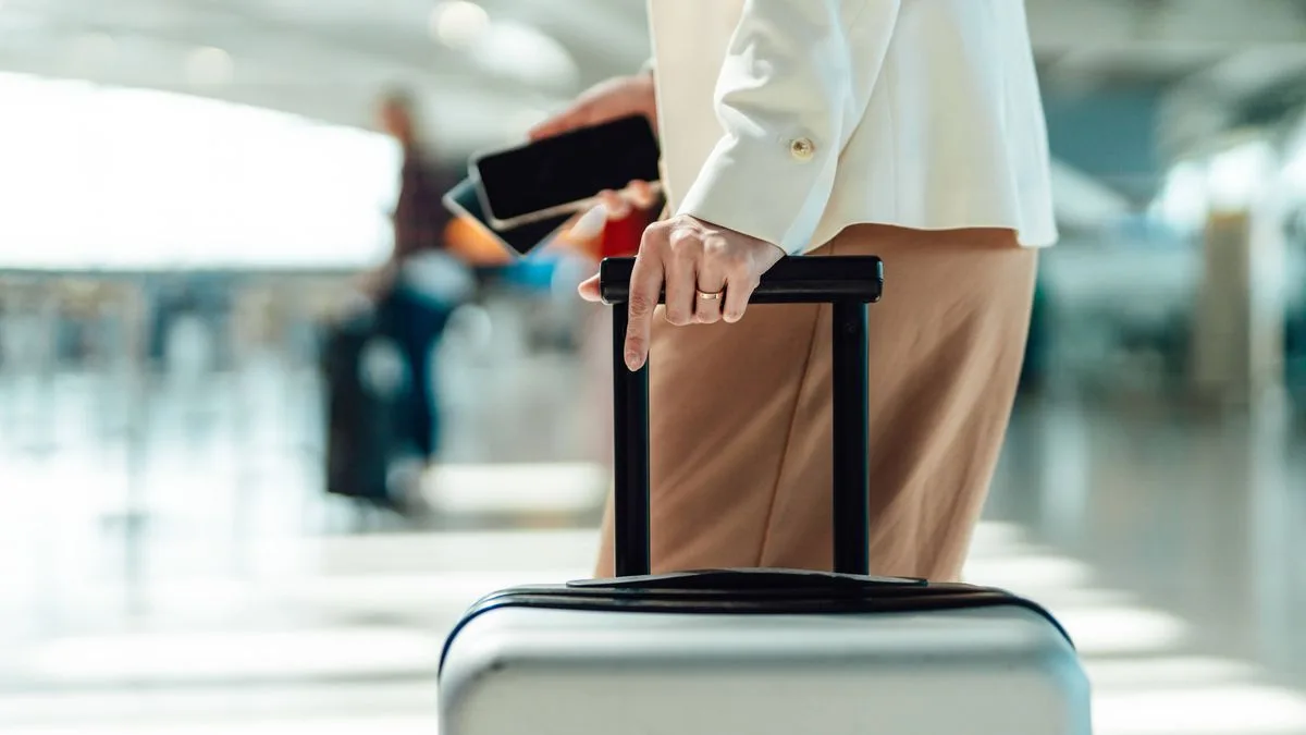 Passport Warning for UK Travellers: Check Now