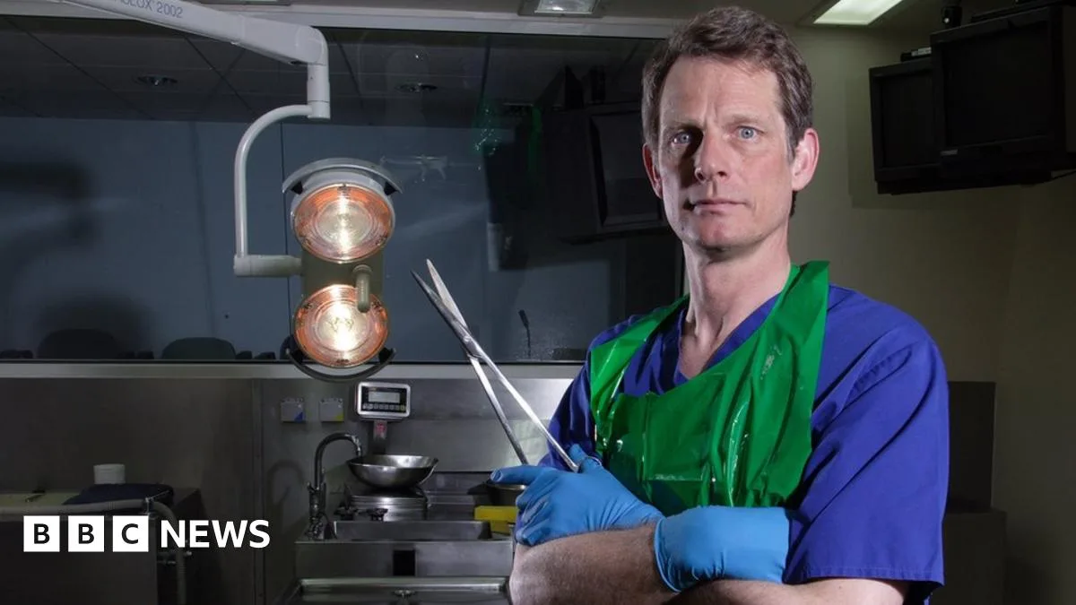 Pathologist Reveals Two Most Disturbing Cases