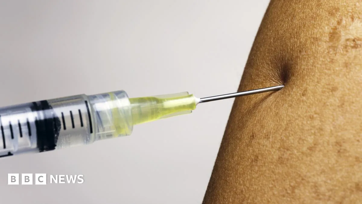 Cambodia's Love Affair with Injections and IV Drips Fuels Health Crisis